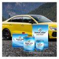 Hot Sale Auto Auto Refinish Paint ClearCoat